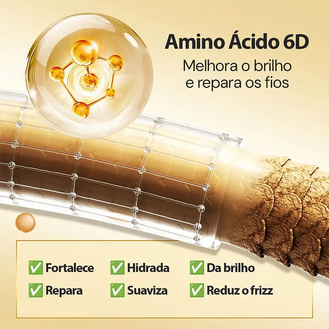 Reparador de Pontas Duplas