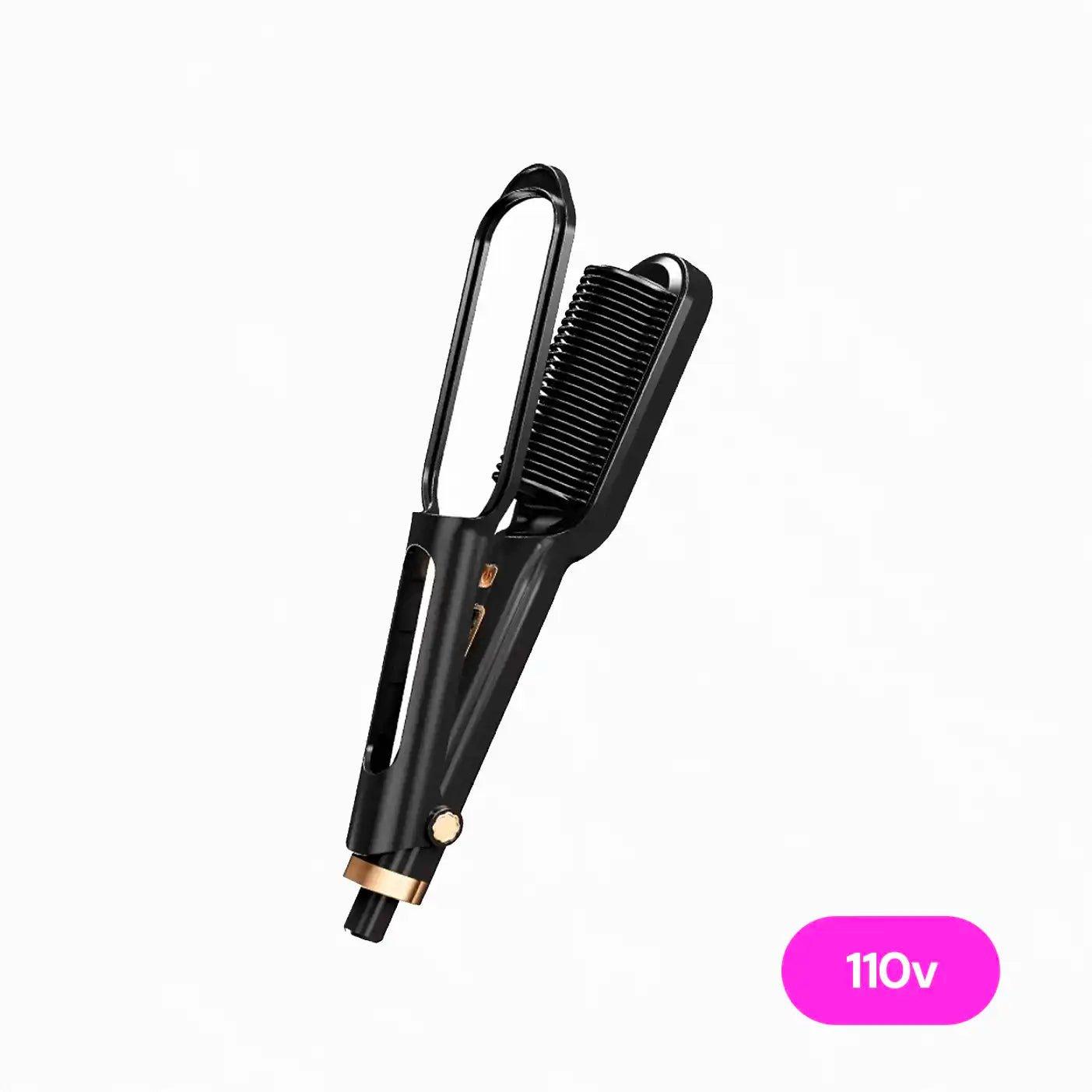 Pente Térmico Alisador