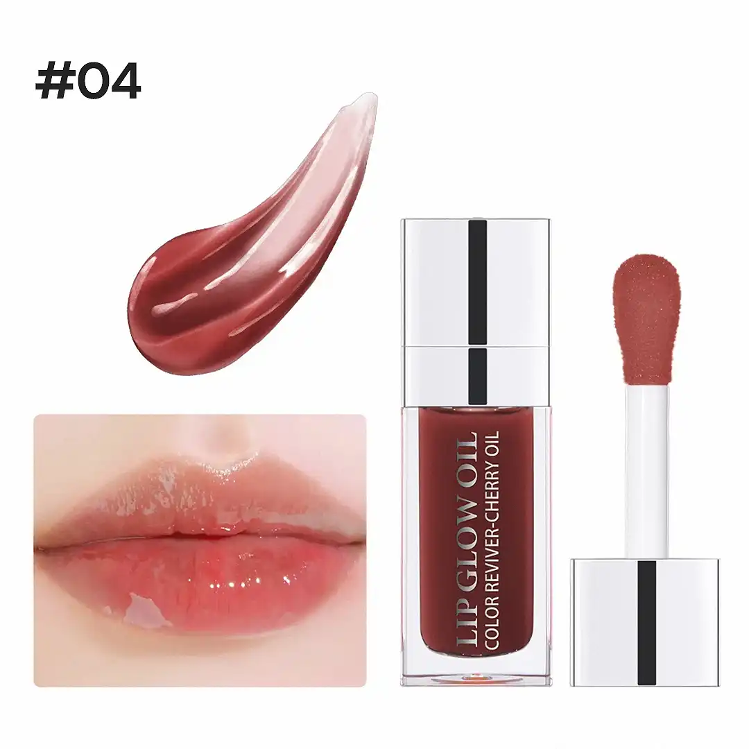 Gloss Labial