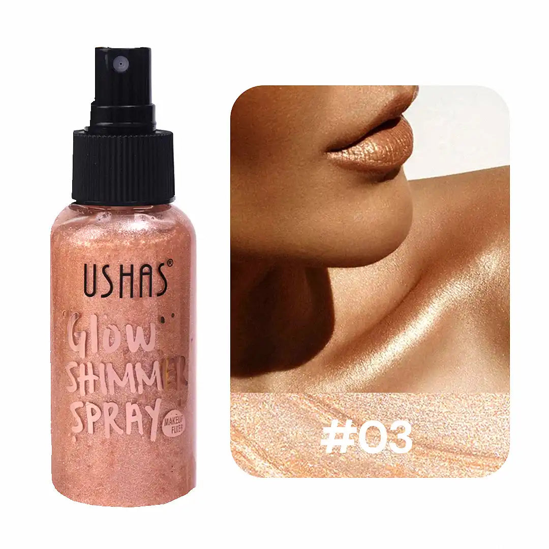 Iluminador Corporal & Facial