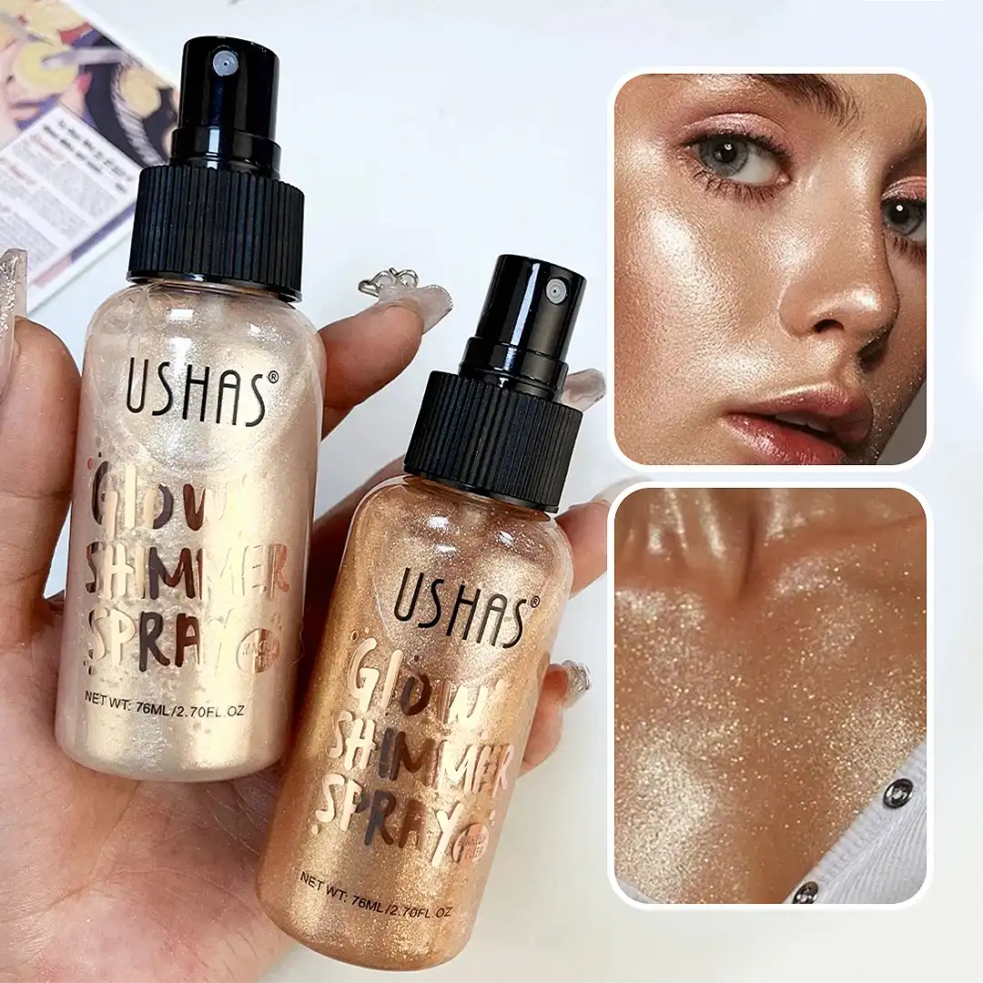 Iluminador Corporal & Facial