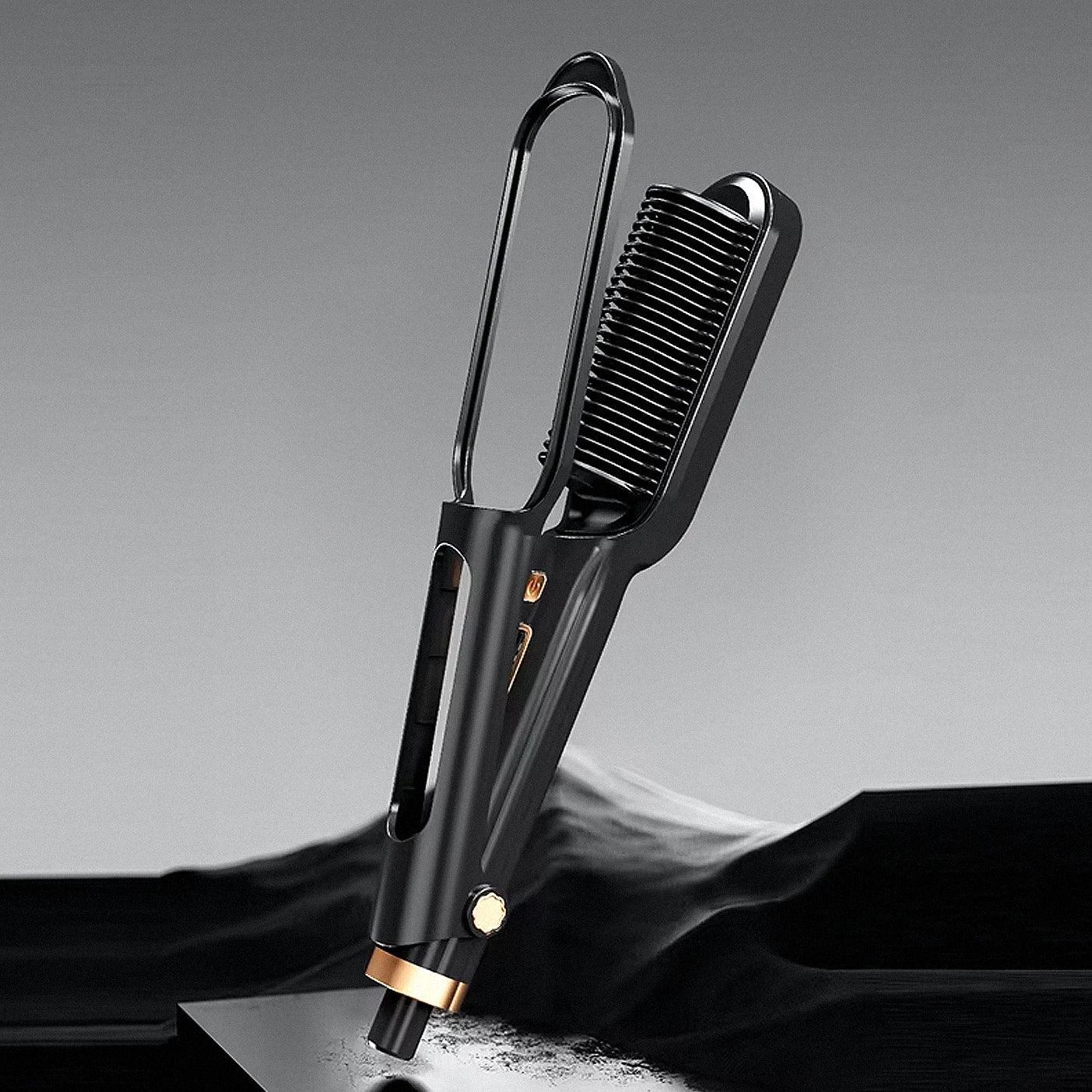 Pente Térmico Alisador