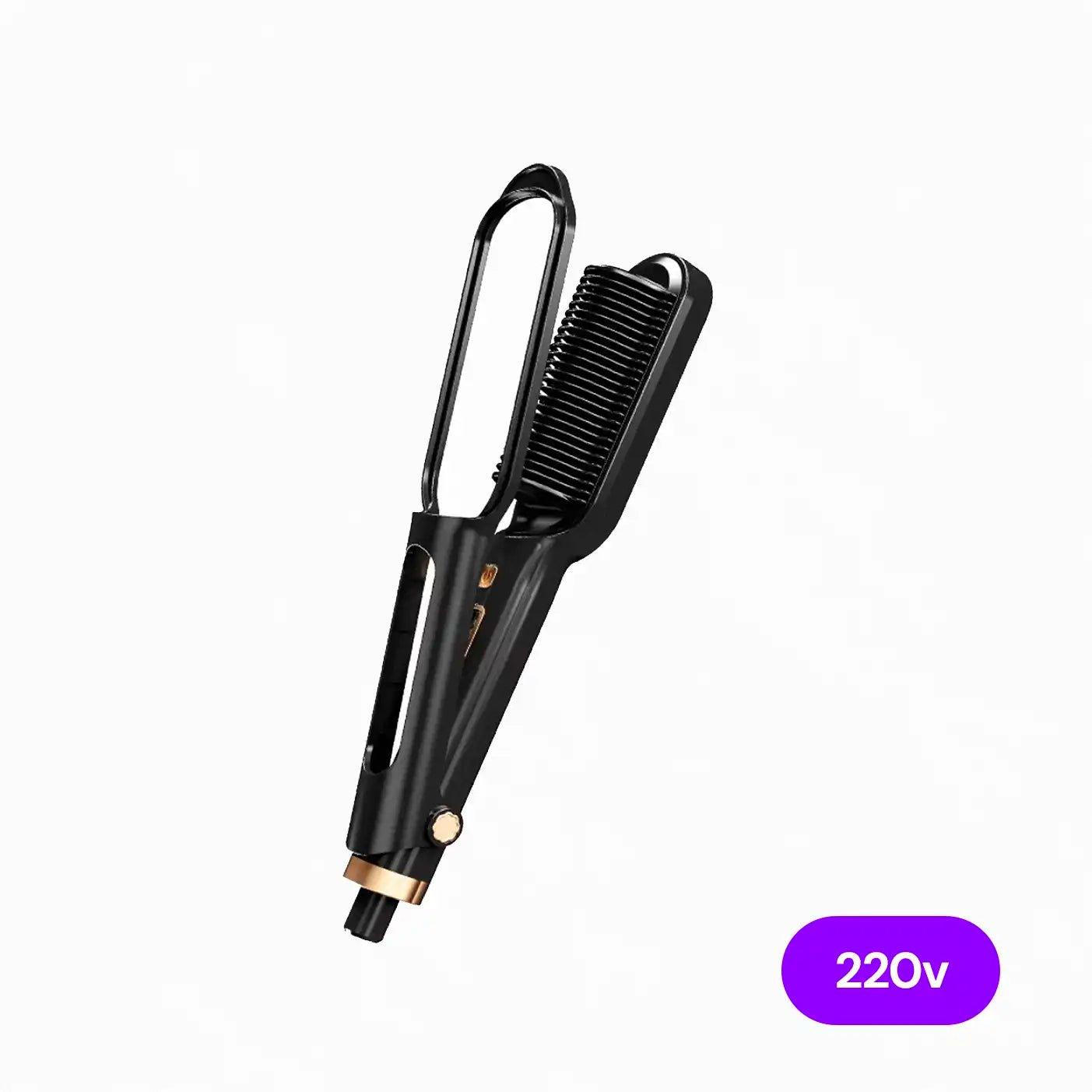 Pente Térmico Alisador