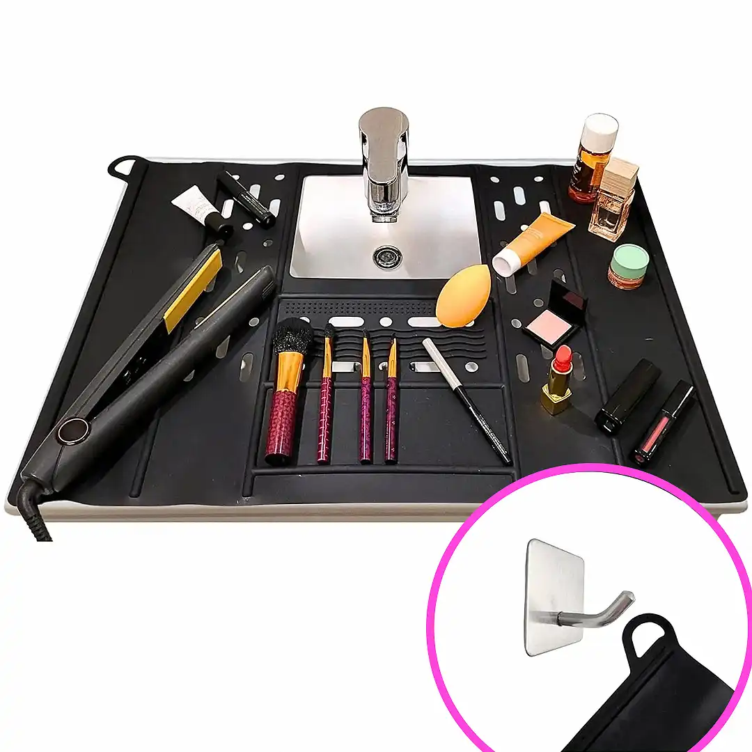 Esteira para Maquiagens