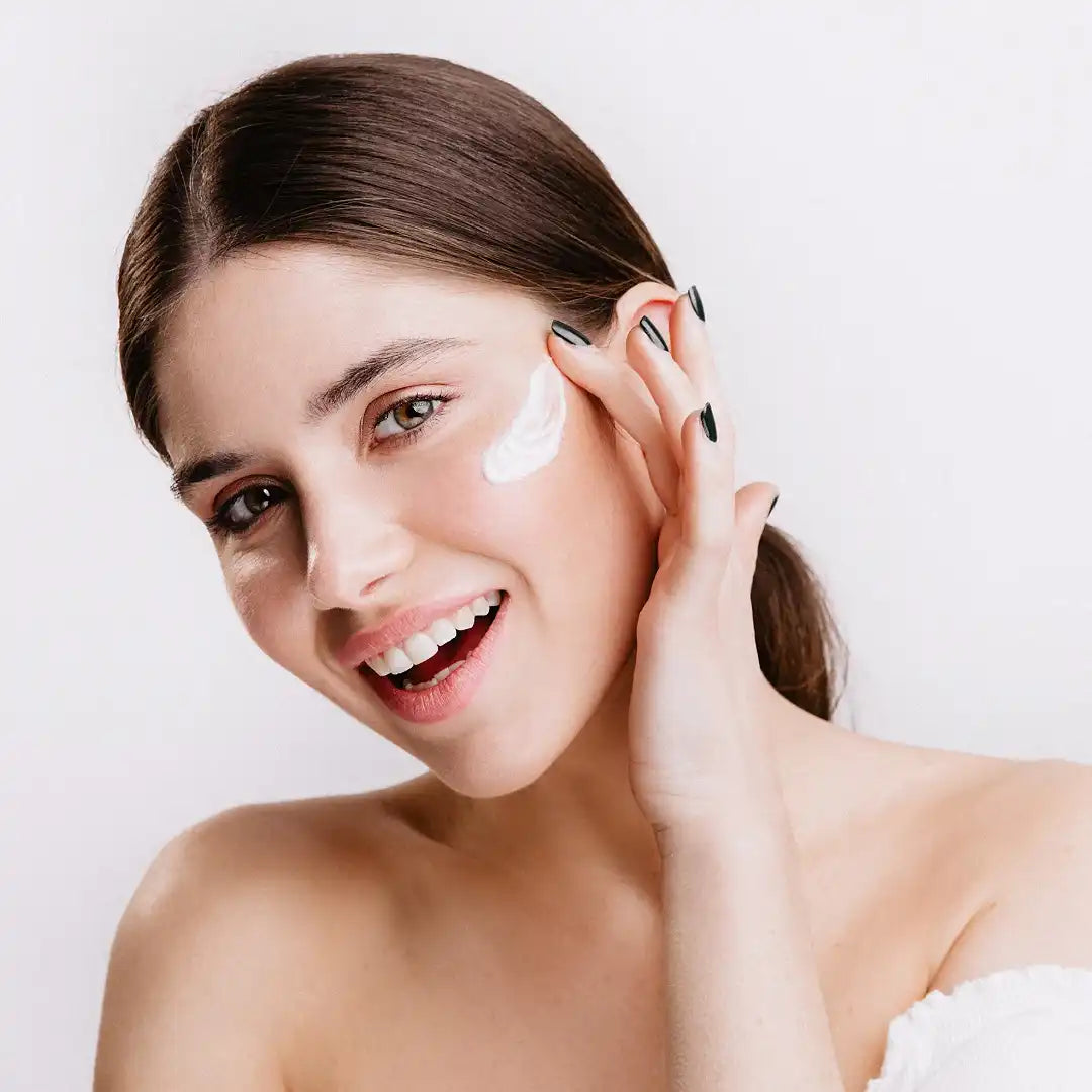 Creme Hidratante Iluminador