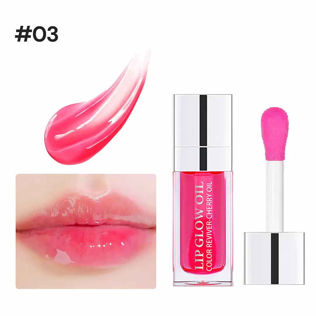 Gloss Labial