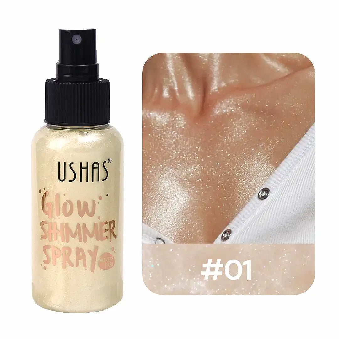 Iluminador Corporal & Facial