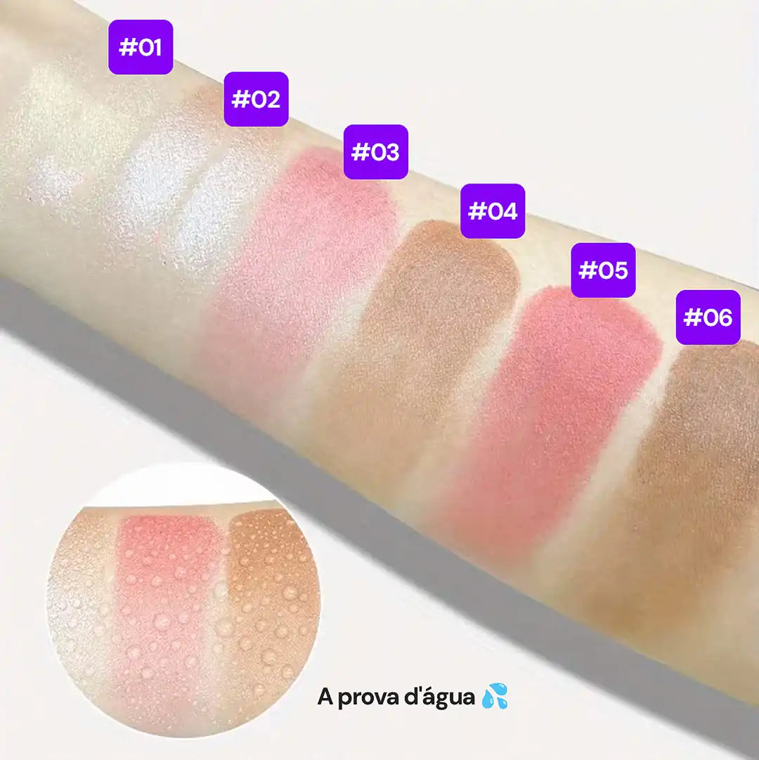 Contorno Multi-Function