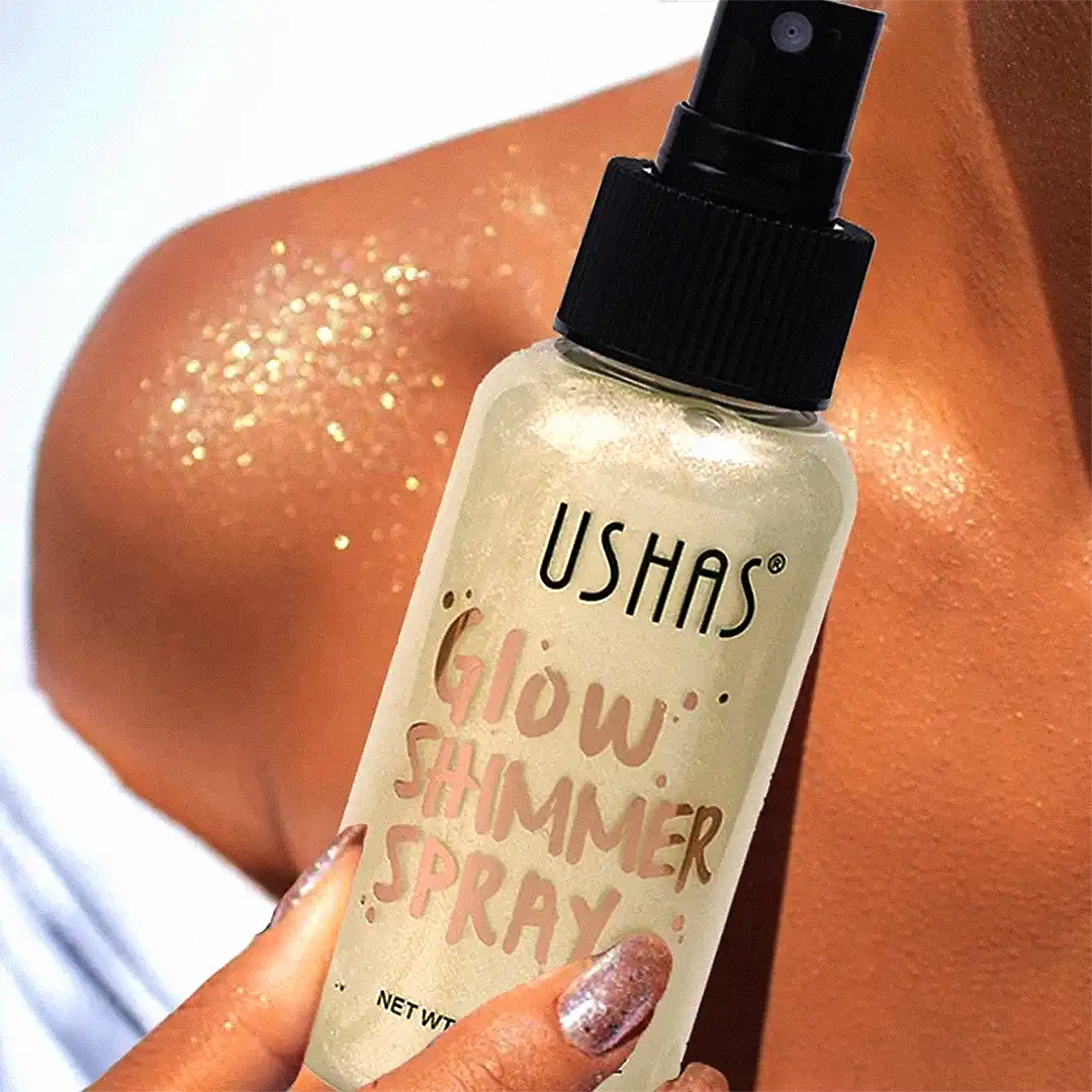 Iluminador Corporal & Facial