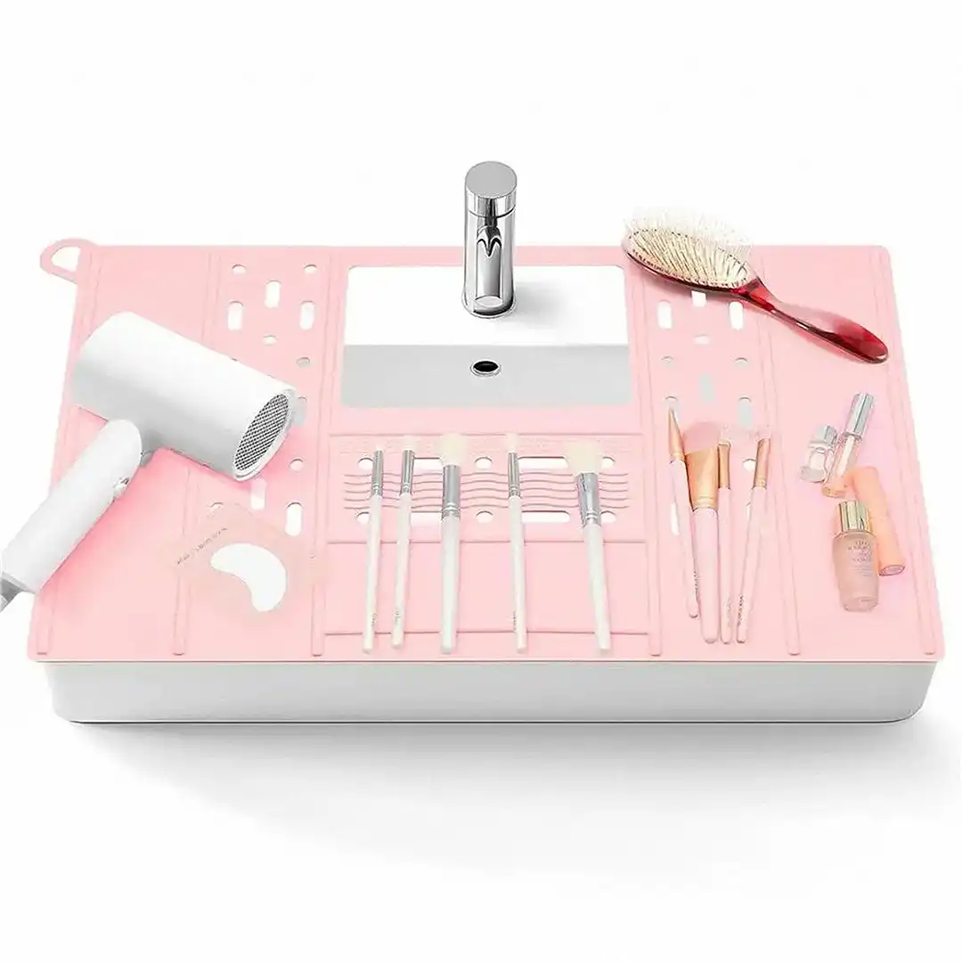 Esteira para Maquiagens