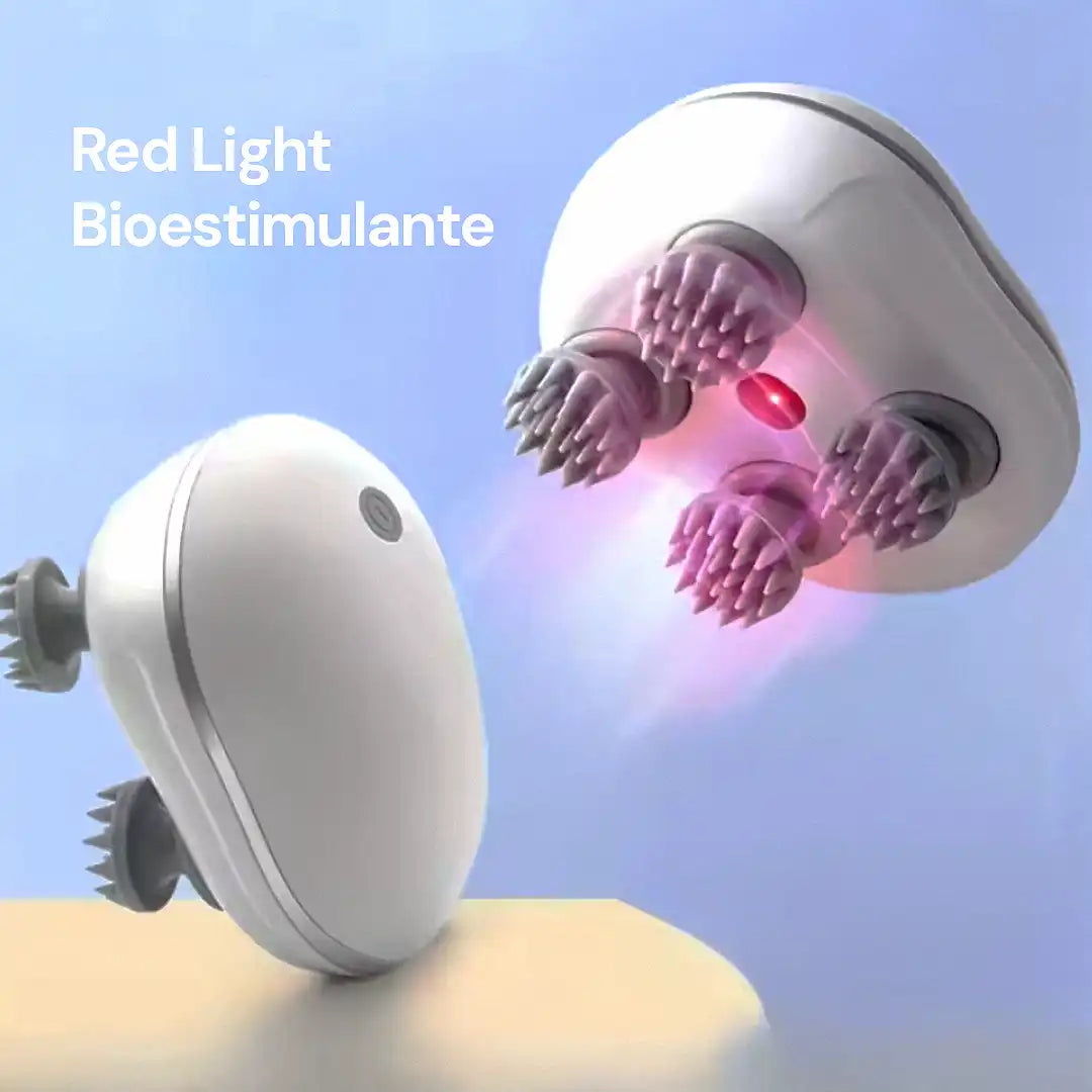 Massageador Red Light