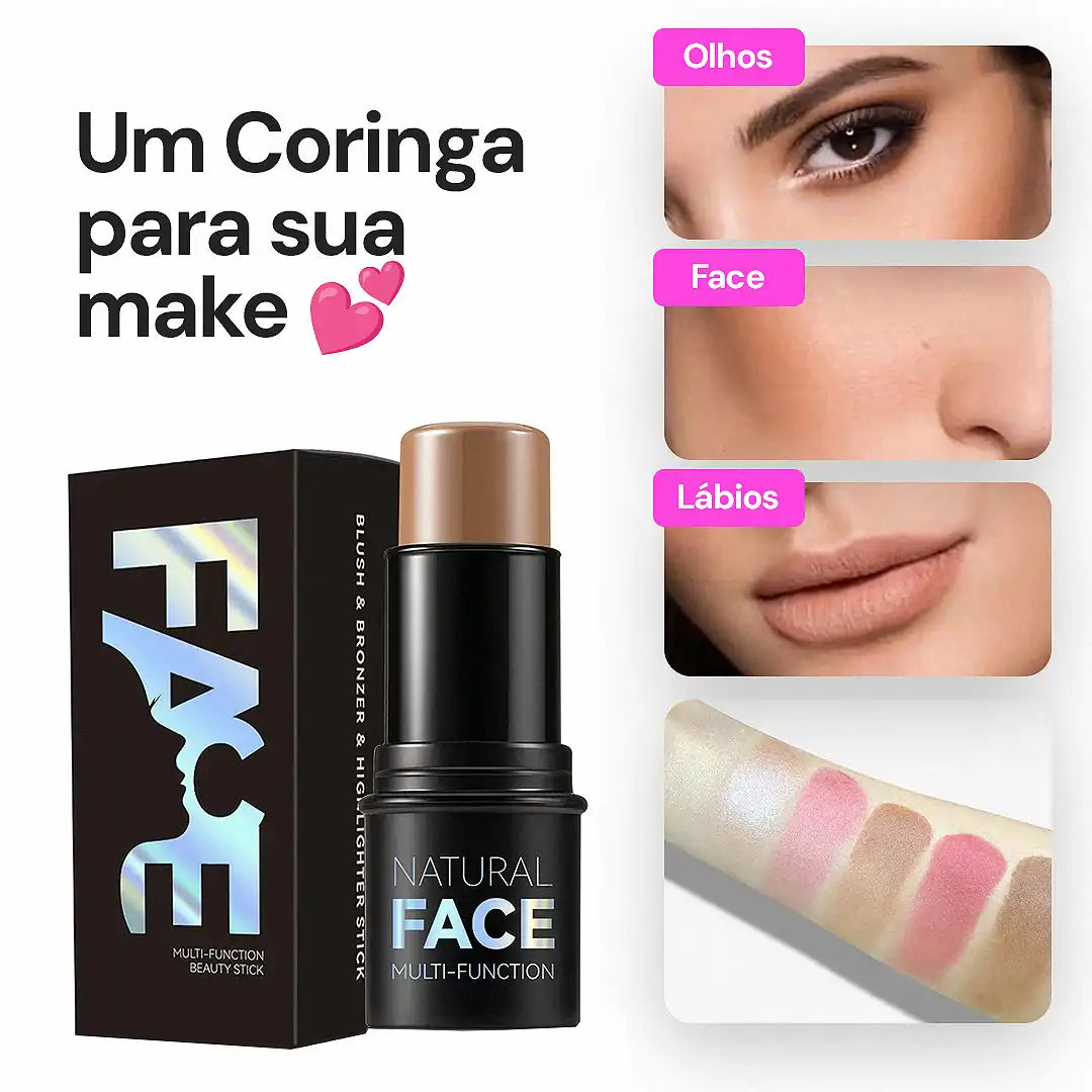 Contorno Multi-Function