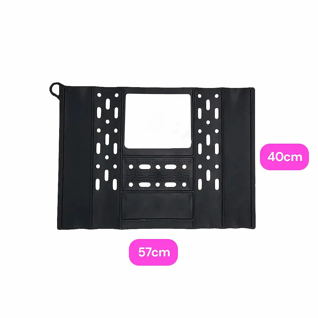 Esteira para Maquiagens