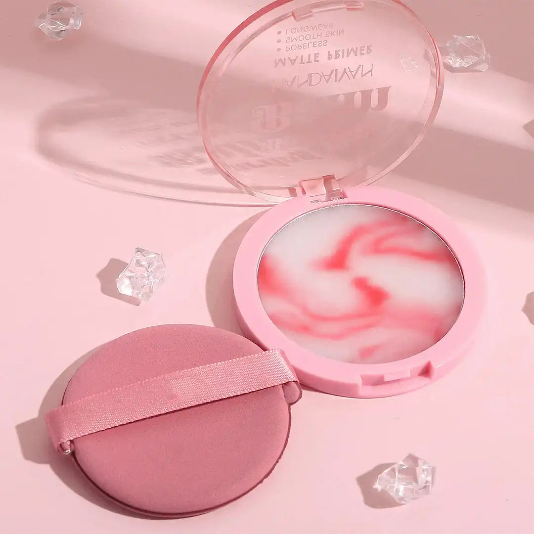 Pó Corretivo Antioleosidade