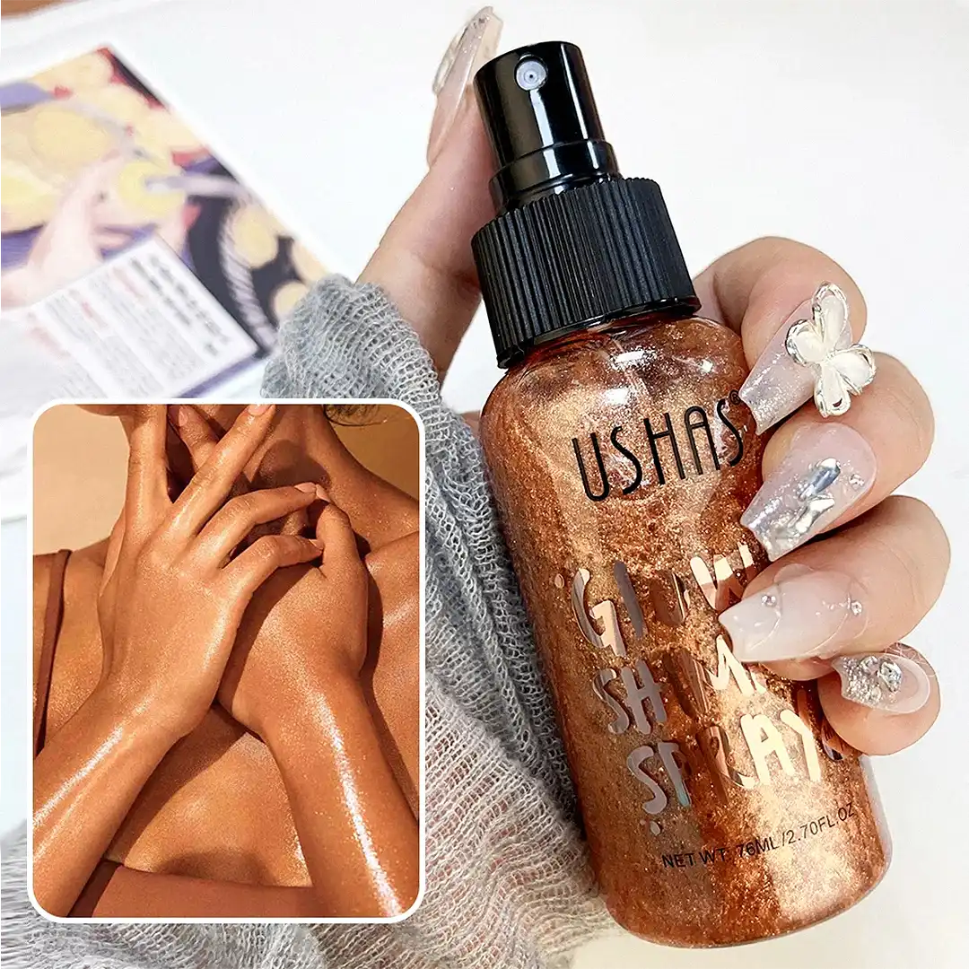 Iluminador Corporal & Facial