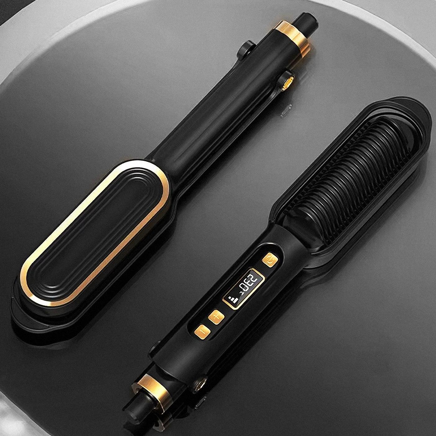 Pente Térmico Alisador