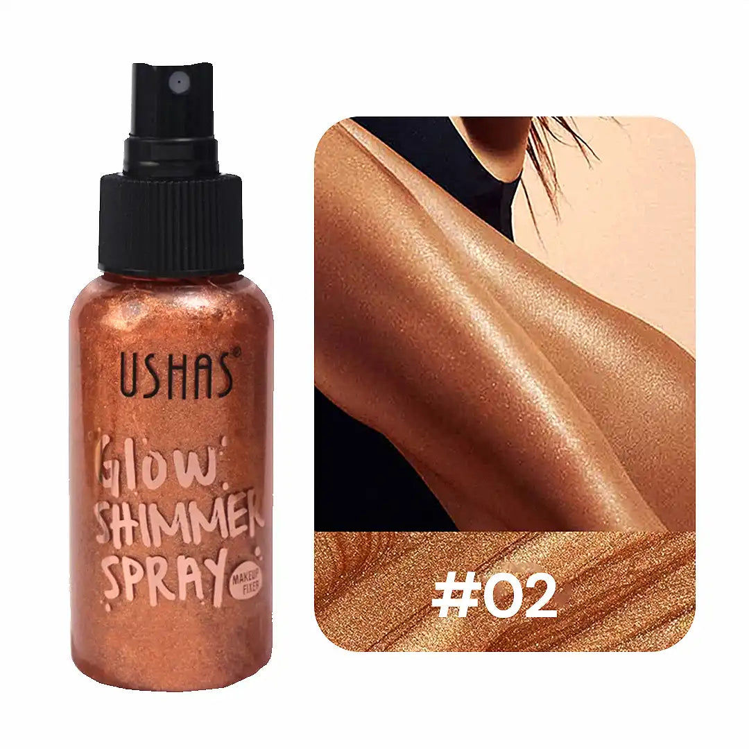 Iluminador Corporal & Facial