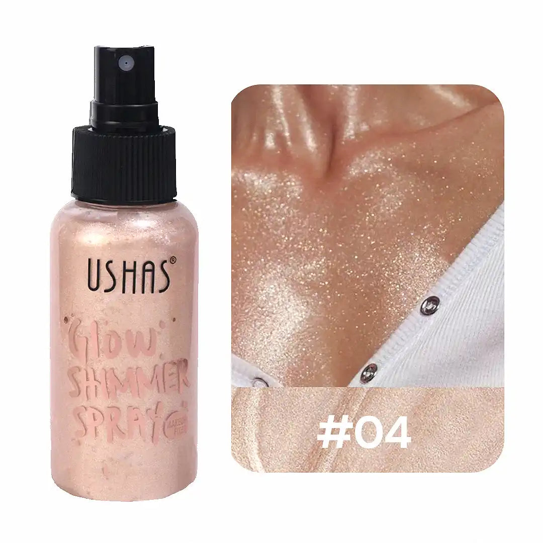 Iluminador Corporal & Facial