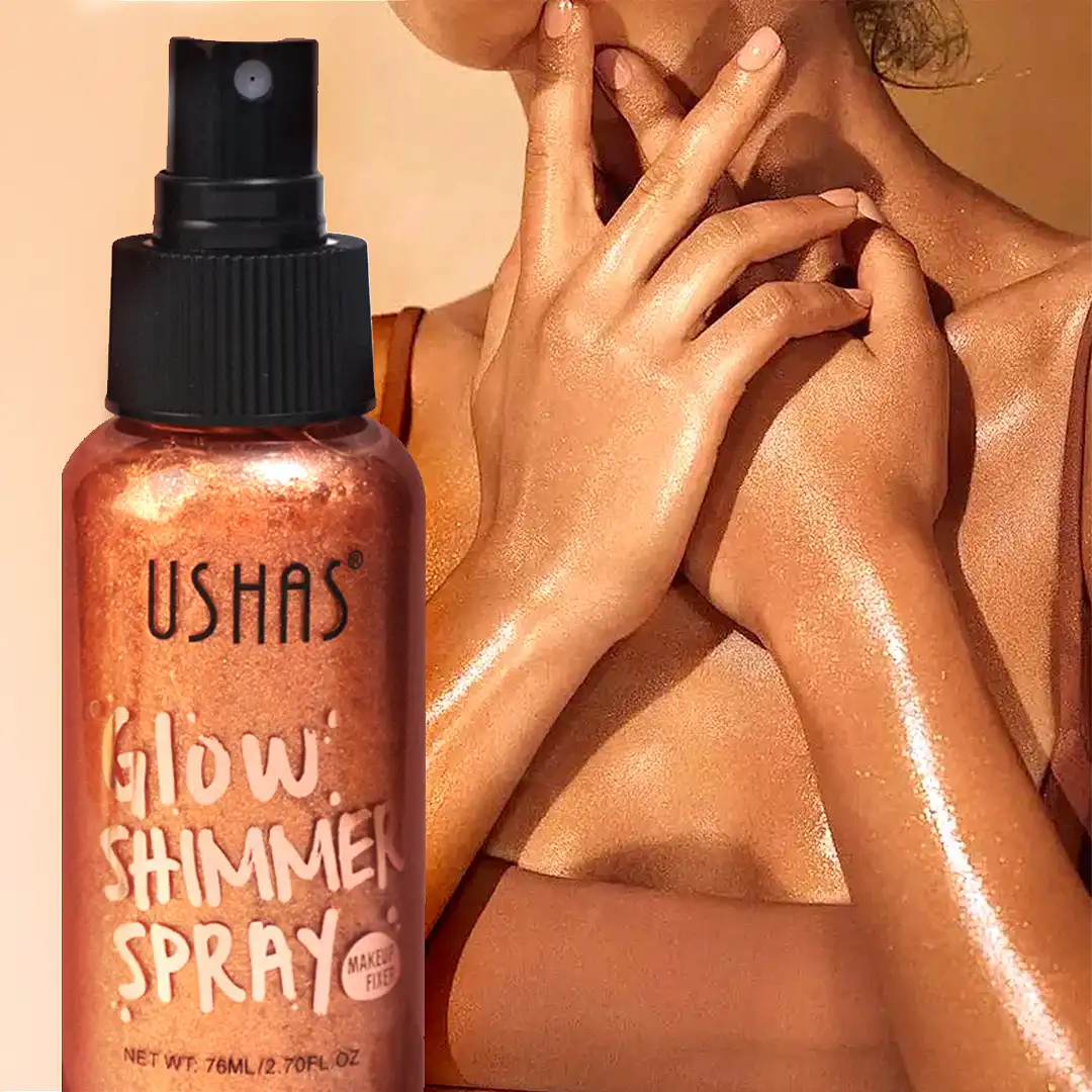 Iluminador Corporal & Facial