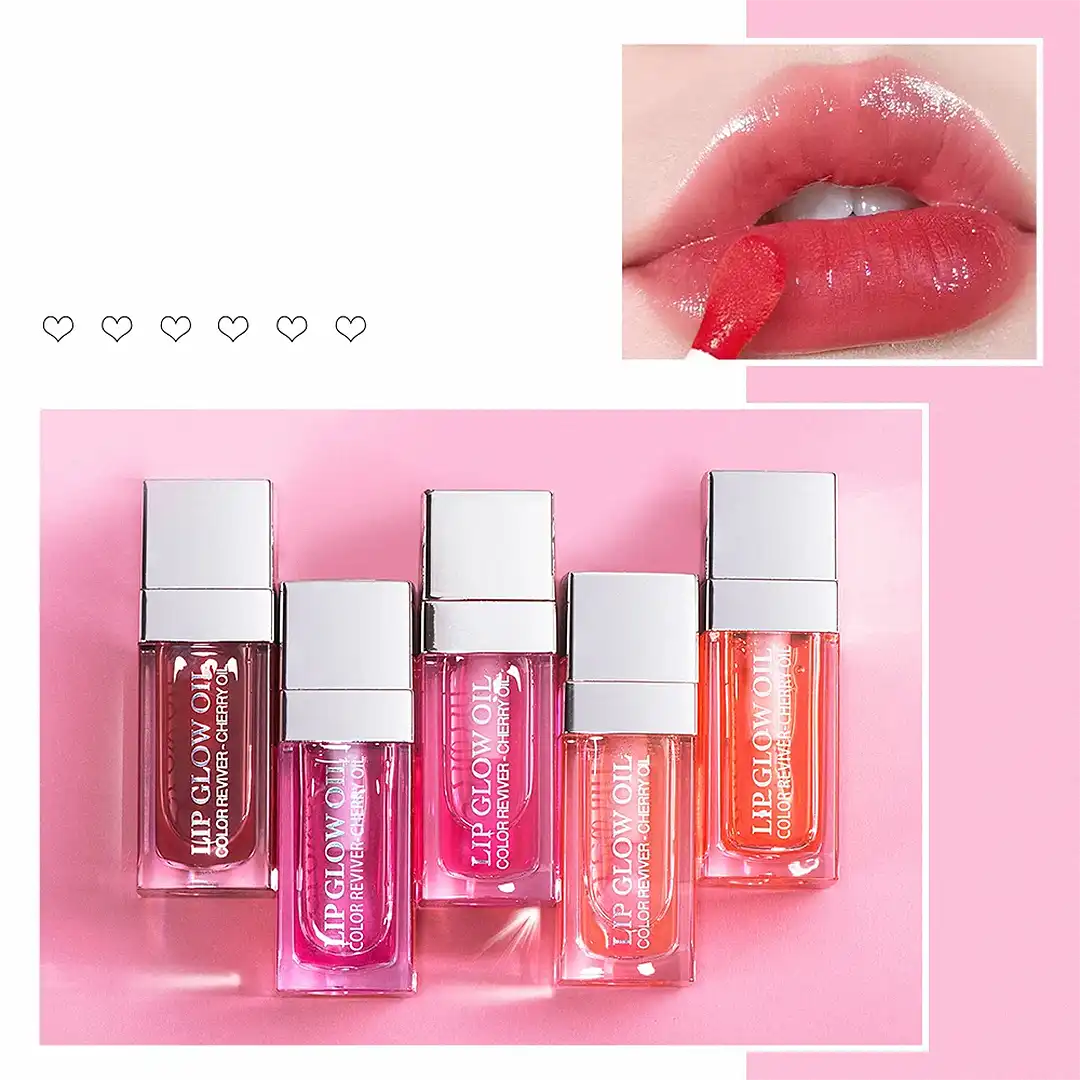 Gloss Labial